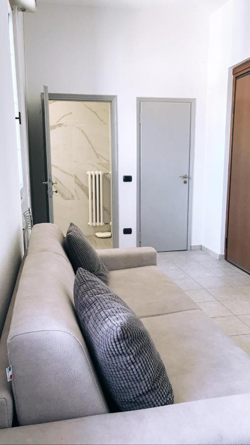 Attico Coverciano Leilighet Firenze Eksteriør bilde